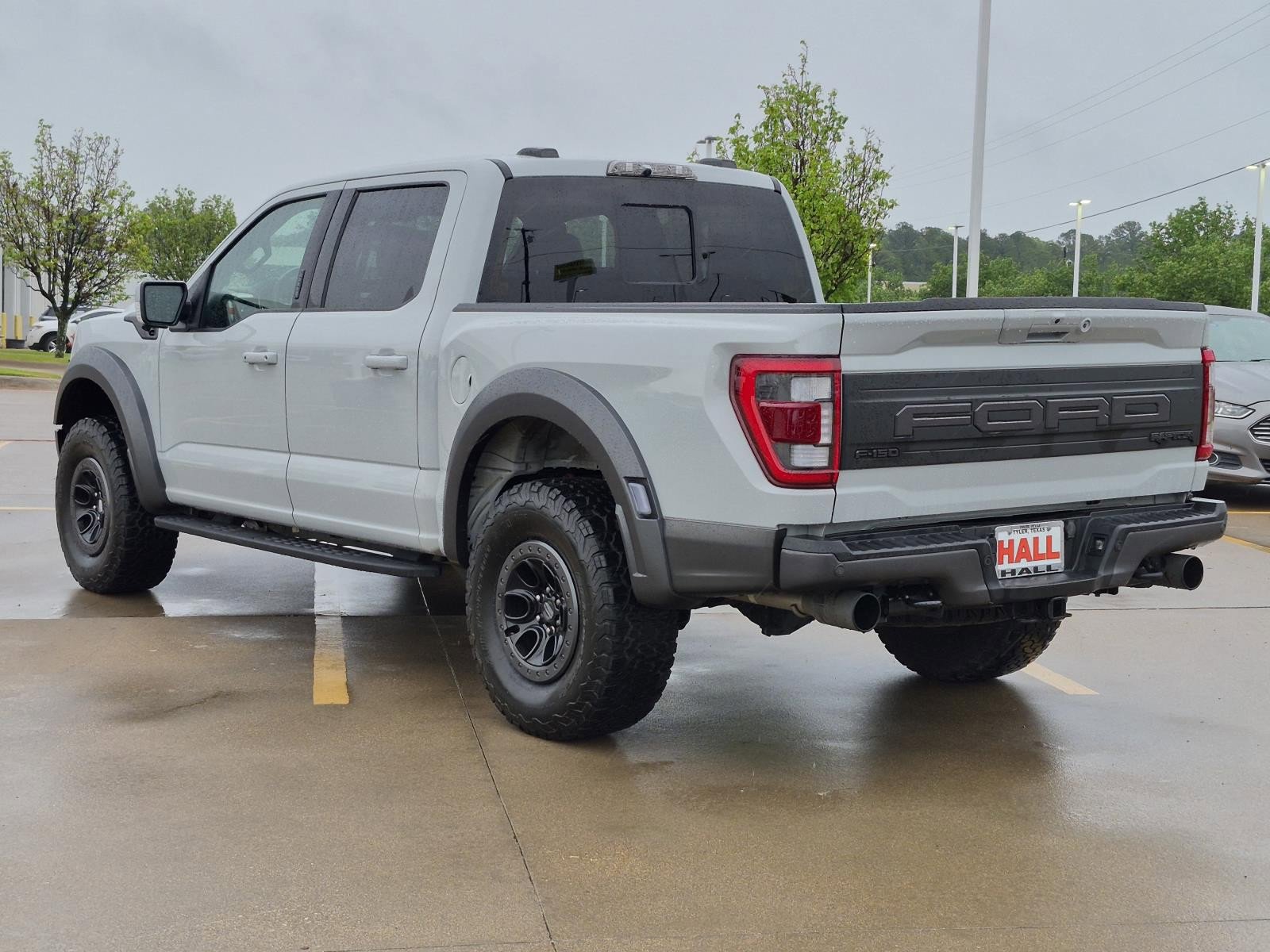 Used 2023 Ford F150 Raptor w/ Raptor Carbon Fiber Package image 4