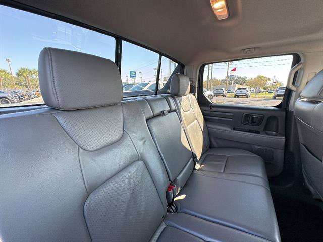 Used 2013 Honda Ridgeline RTL image 10