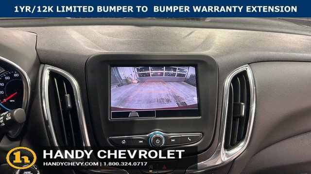 Certified 2024 Chevrolet Equinox LT w/ LPO, Floor Liner Package AWD/4WD image 27