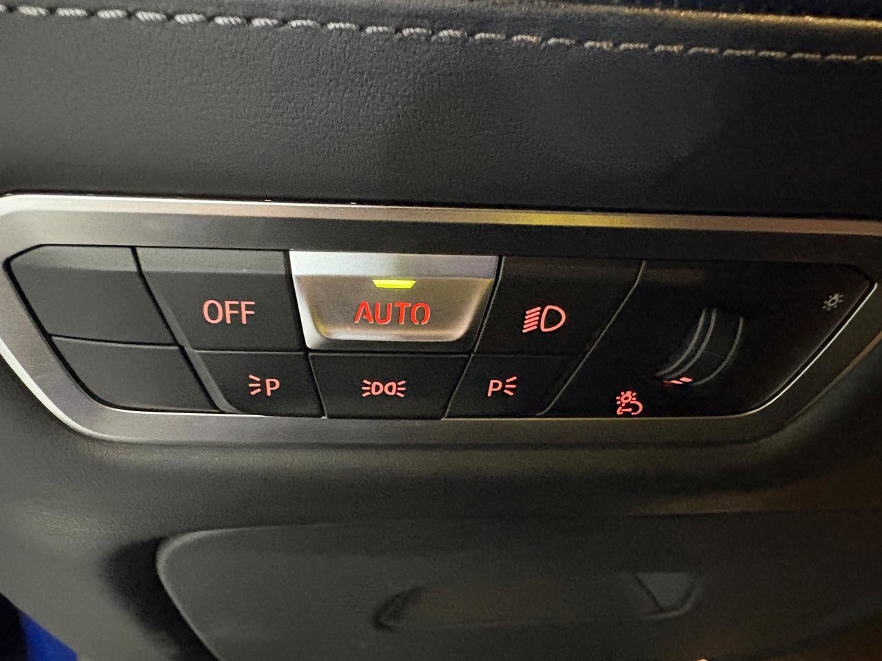 Used 2022 BMW X5 M Competition w/ Competition Package 2 image 21