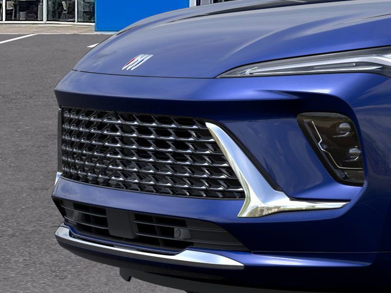 New 2024 Buick Envision Avenir image 13