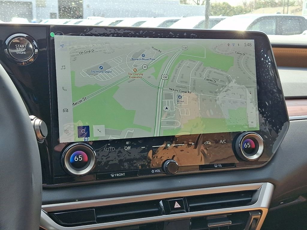 Used 2026 Lexus RX 350 Premium image 17