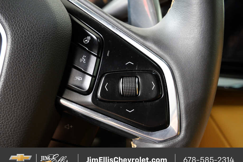 Used 2023 Chevrolet Corvette Stingray Preferred Conv w/ Stealth Interior Trim Package RWD image 13