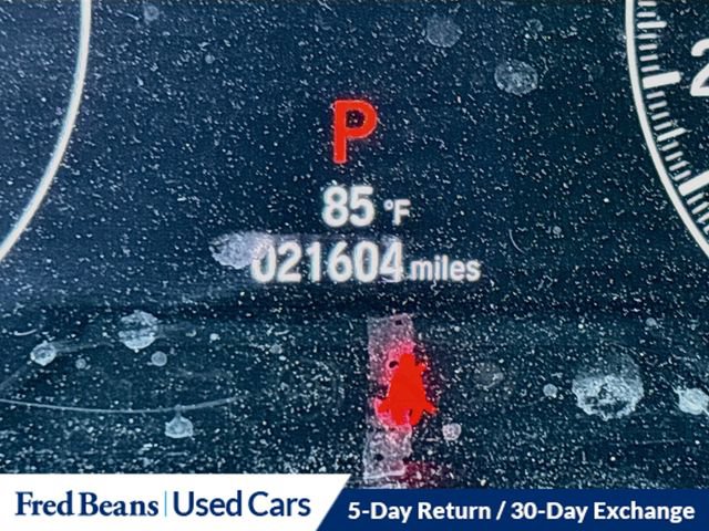 Used 2018 Honda Accord EX image 16