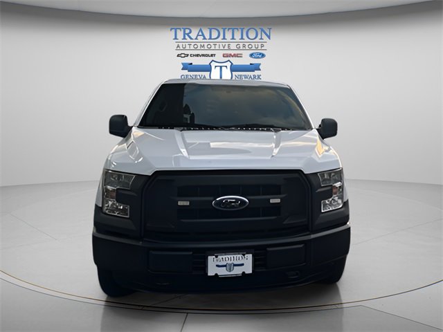 Used 2016 Ford F150 XL w/ Equipment Group 101A Mid image 6