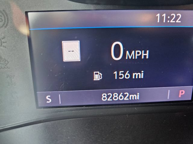 Used 2019 Chevrolet Colorado Z71 AWD/4WD image 16