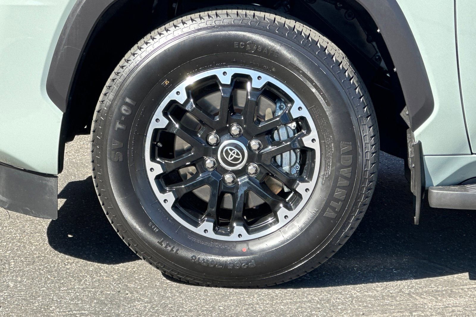 Used 2024 Toyota Sequoia SR5 w/ SR5 Premium Package image 28