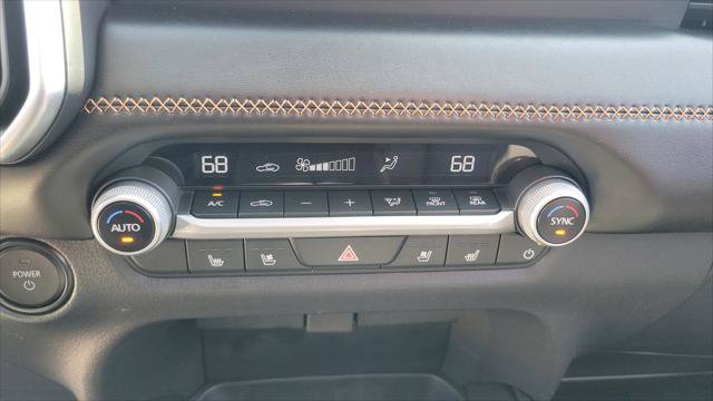 New 2026 MAZDA CX-50 AWD 2.5 Hybrid w/ Weather Package image 29