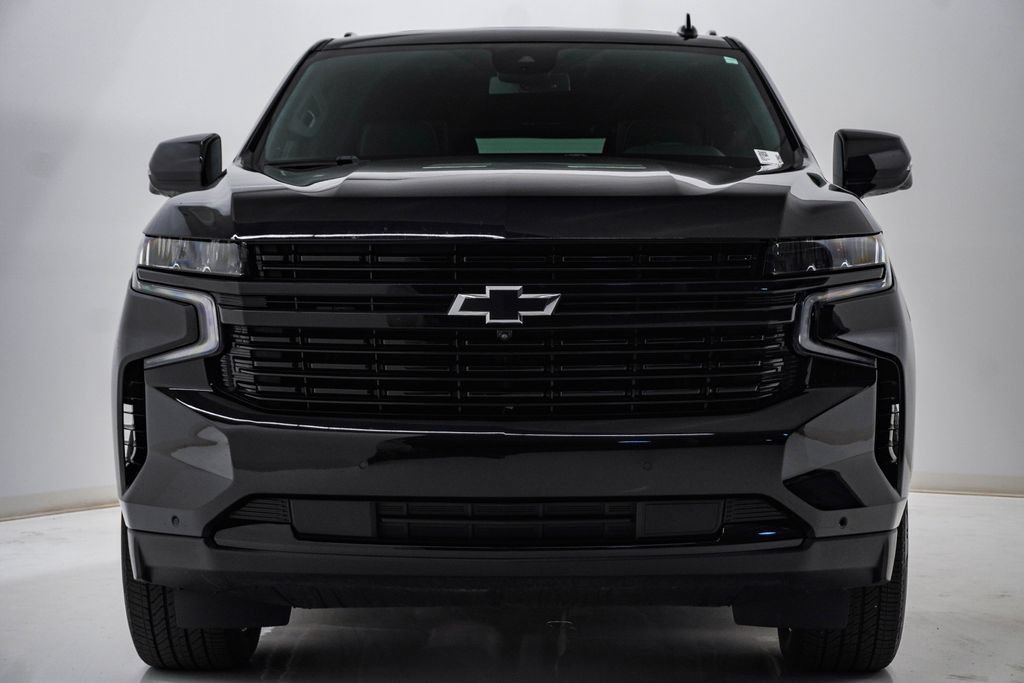 Used 2023 Chevrolet Tahoe RST AWD/4WD image 6