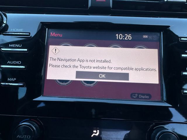 Used 2019 Toyota Camry SE image 23