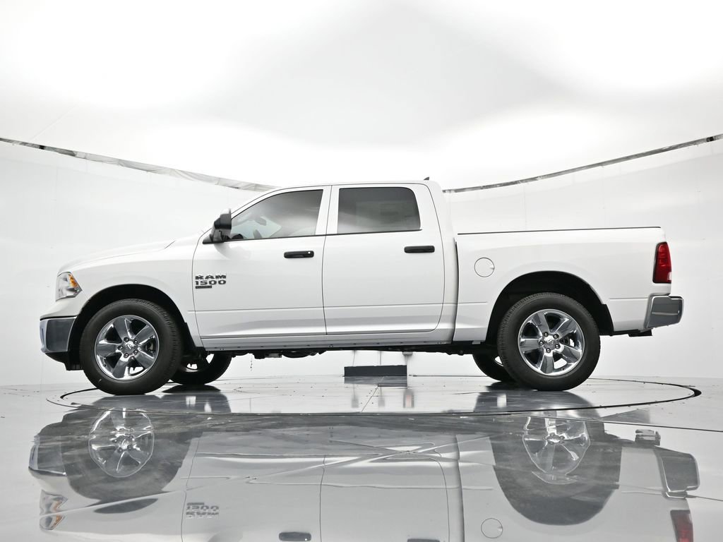 New 2024 RAM 1500 Tradesman w/ Tradesman SXT Package image 43