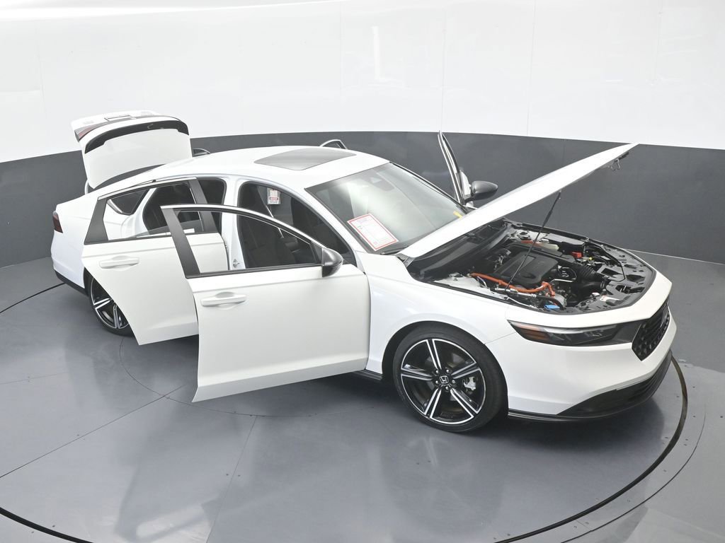 Used 2023 Honda Accord Sport image 64