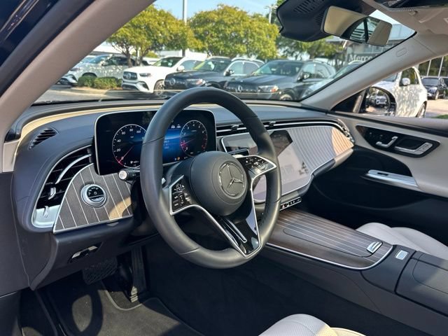 Used 2026 Mercedes-Benz E 350 Sedan image 19