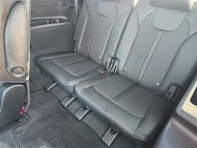 Certified 2025 Kia Sorento SX Prestige image 32