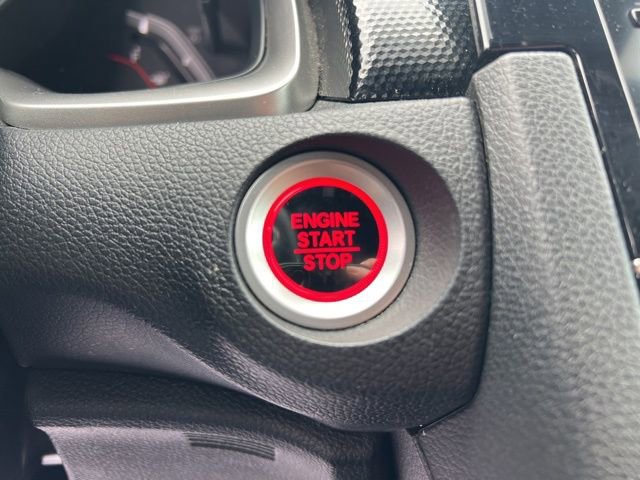 Used 2021 Honda Civic Sport image 17