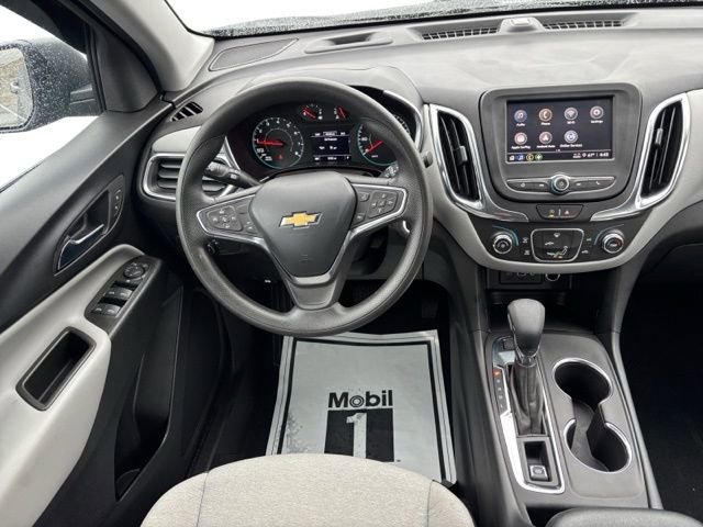 Used 2024 Chevrolet Equinox LS w/ Driver Confidence II Package image 13