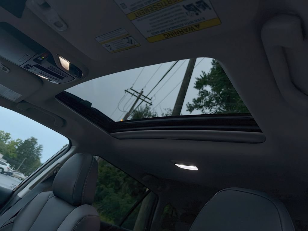 Certified 2024 Subaru Outback Onyx Edition AWD/4WD image 24