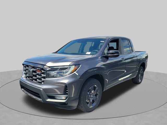 New 2026 Honda Ridgeline TrailSport image 11