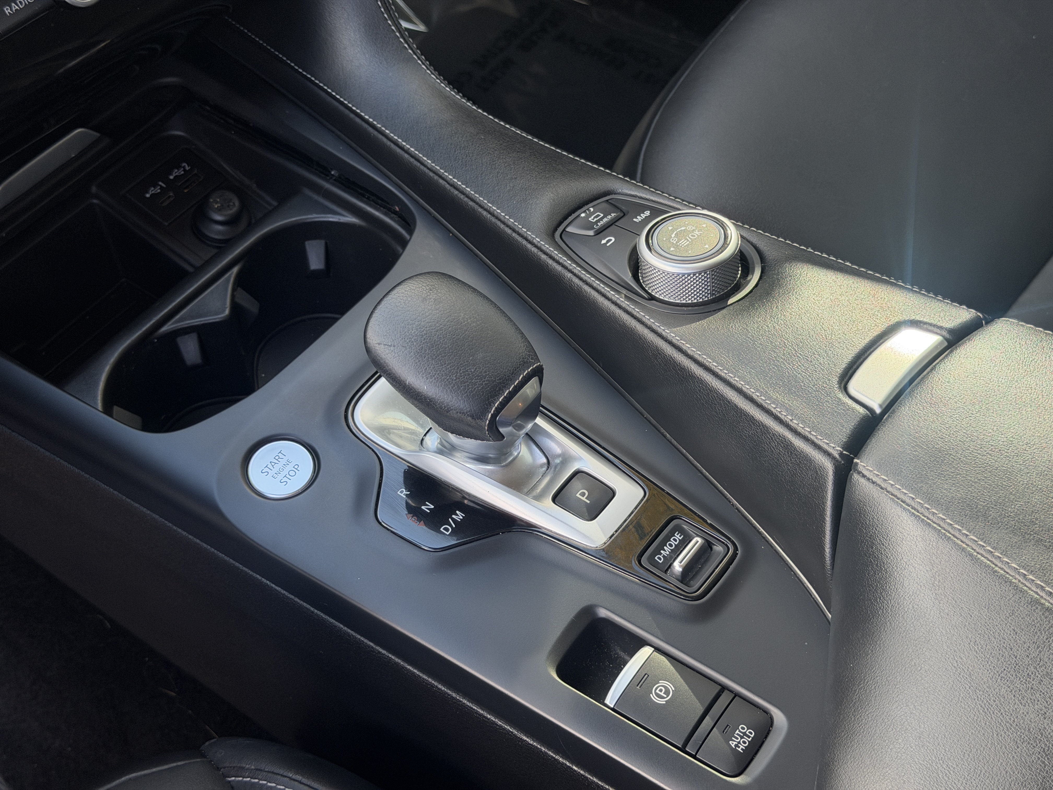 Certified 2021 INFINITI QX50 Essential FWD image 28