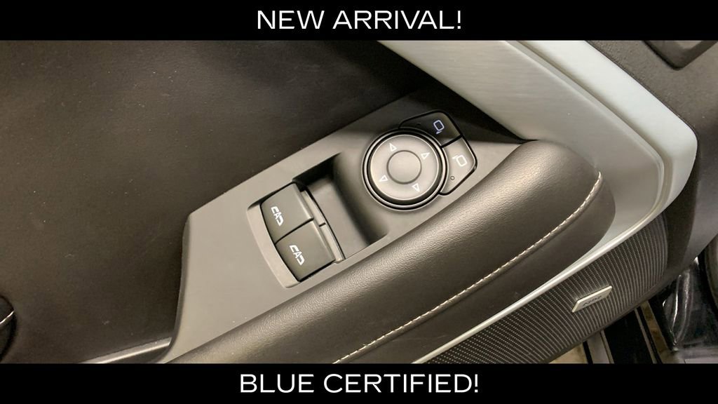 Used 2017 Chevrolet Camaro SS w/ Redline Edition image 22