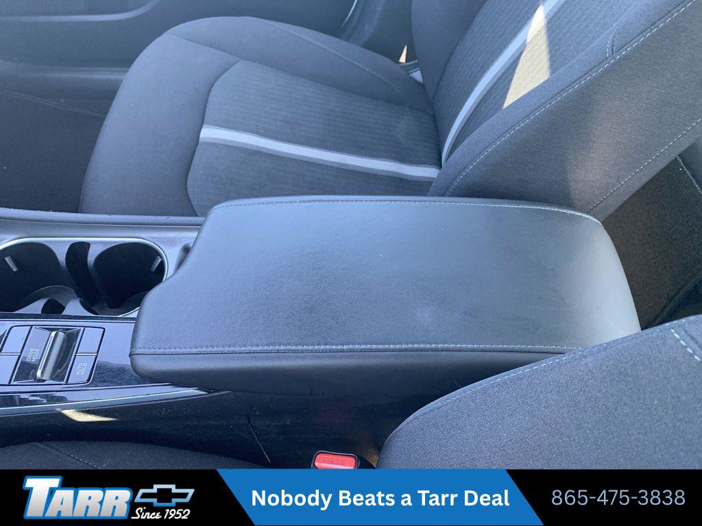 Used 2023 Hyundai Sonata Blue FWD image 21