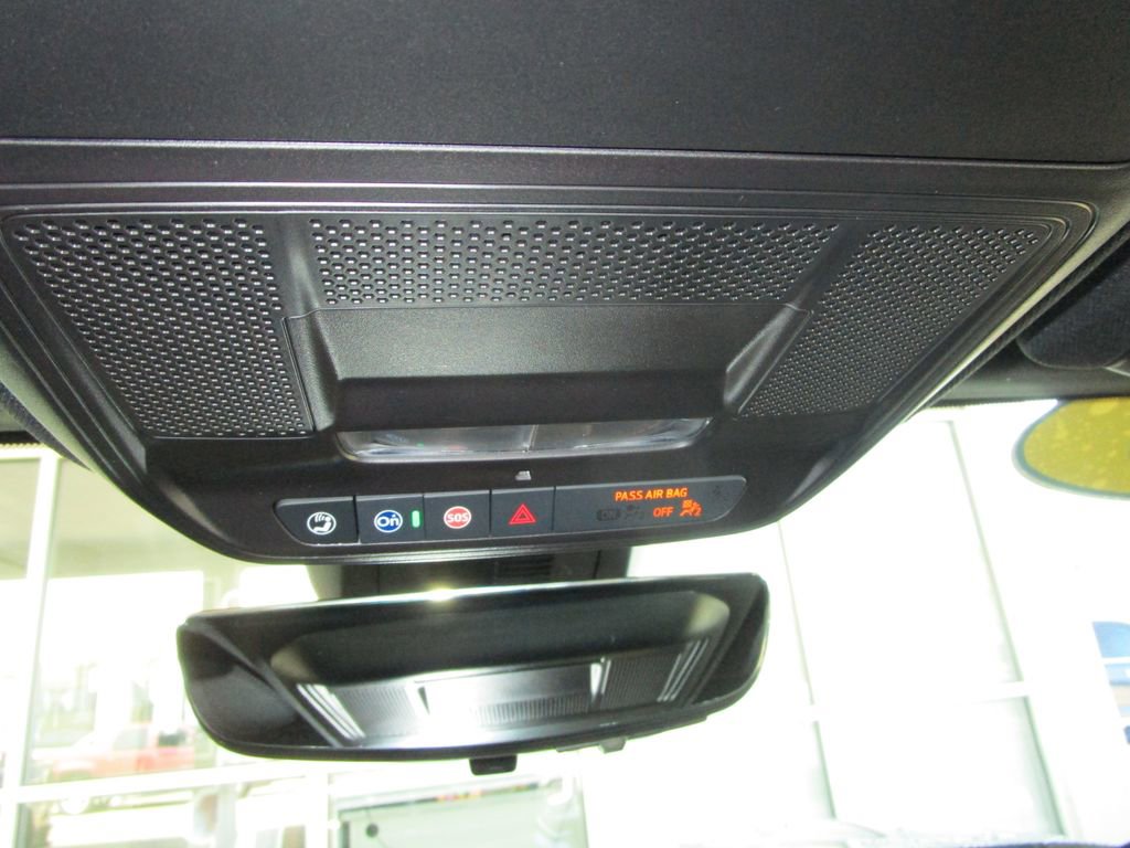 New 2026 GMC Terrain Elevation w/ Elevation Premium Package image 36