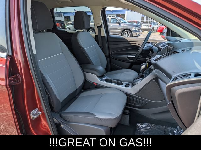 Used 2015 Ford Escape SE w/ Equipment Group 201A AWD/4WD image 20