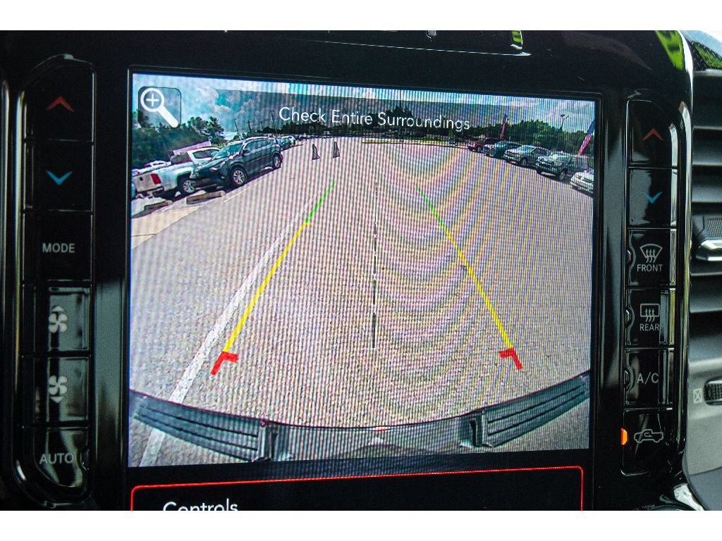 Used 2019 RAM 1500 Sport w/ Level 2 Equipment Group AWD/4WD image 25
