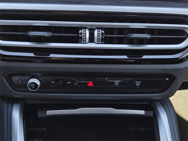 Used 2024 BMW i4 M50 w/ Premium Package image 13