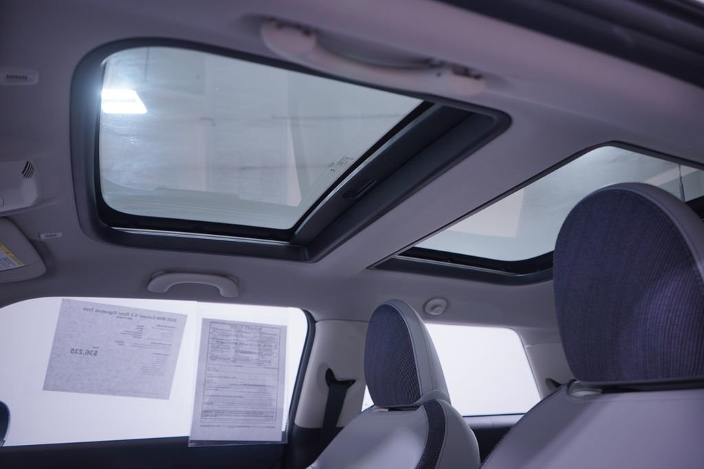 Used 2025 MINI Cooper S image 8