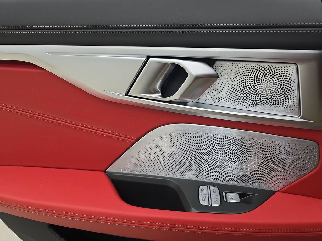 New 2026 BMW 840i xDrive AWD/4WD image 27