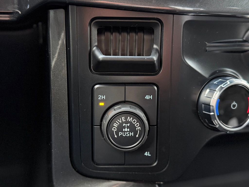 Certified 2023 Ford F150 XLT w/ Equipment Group 302A High image 10