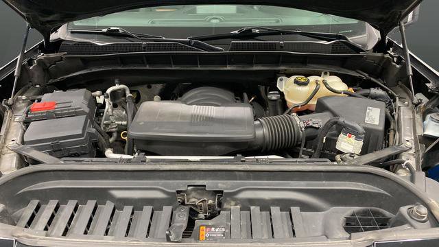Used 2019 GMC Sierra 1500 AT4 w/ AT4 Premium Package AWD/4WD image 29