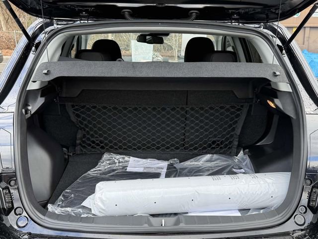 New 2026 Mitsubishi Outlander Sport ES image 10