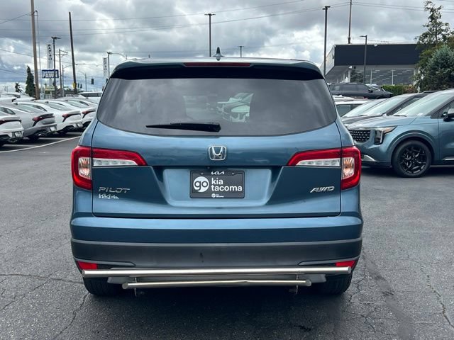 Used 2020 Honda Pilot EX-L image 10