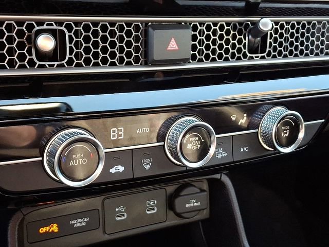 Used 2025 Honda Civic Sport image 15