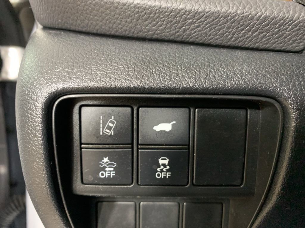 Used 2022 Honda CR-V Touring image 19