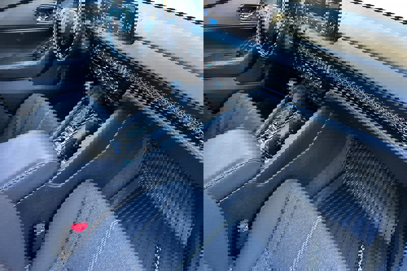 Used 2024 Honda Accord Sport image 14