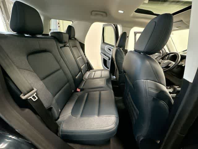 Used 2023 Ford Bronco Sport Outer Banks w/ Tech Package AWD/4WD image 24