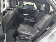 Used 2023 Ford Explorer XLT w/ Equipment Group 202A AWD/4WD image 16
