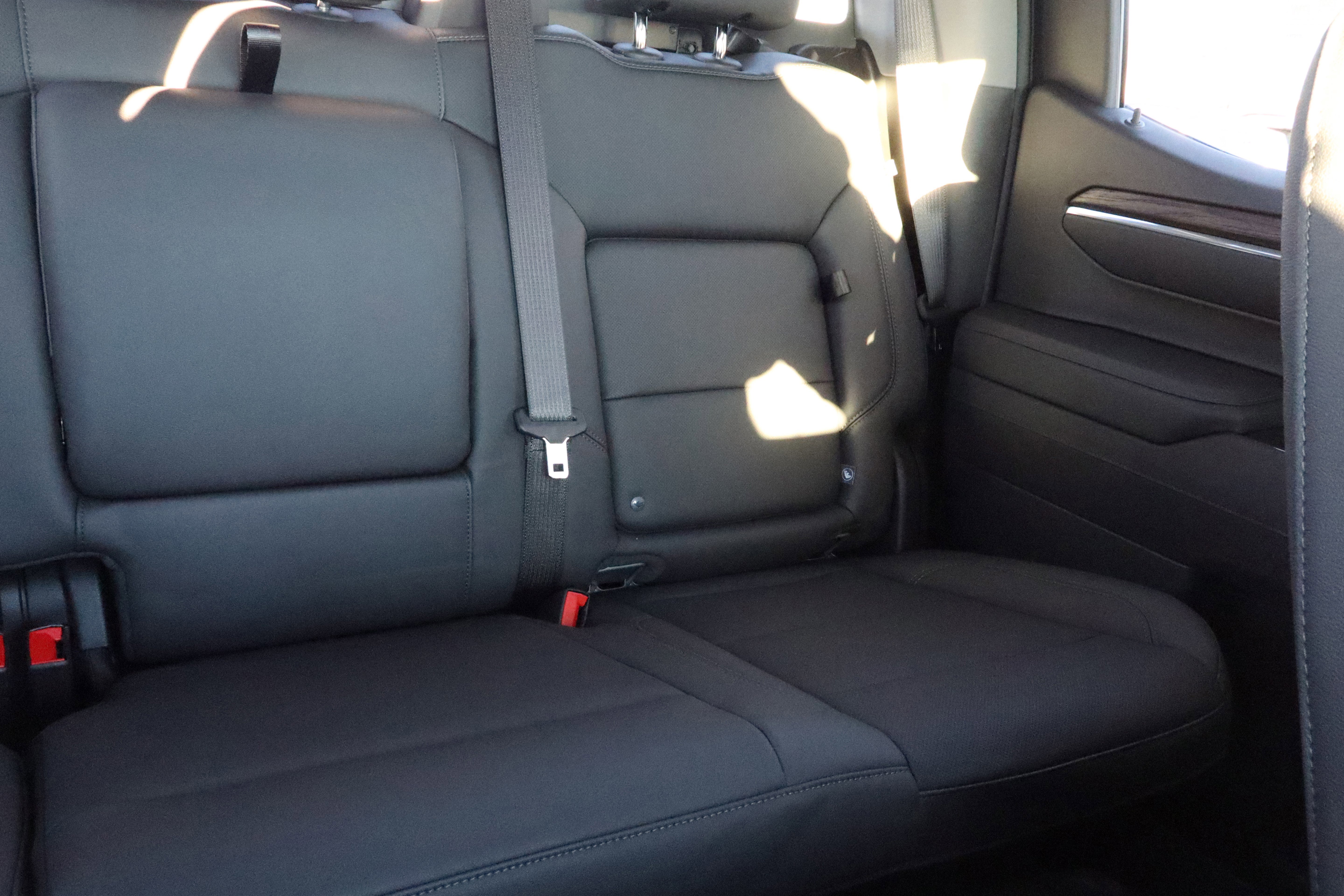 New 2026 GMC Sierra 1500 SLT w/ SLT Premium Plus Package image 12