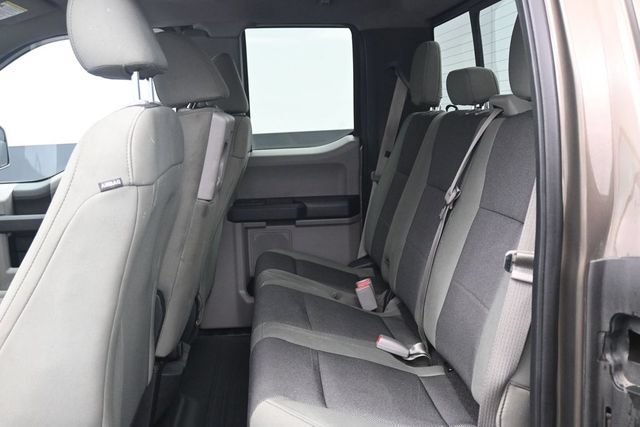 Certified 2017 Ford F150 XL w/ Equipment Group 101A Mid AWD/4WD image 10