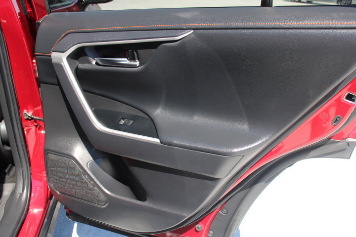 Certified 2024 Toyota RAV4 Adventure AWD/4WD image 17