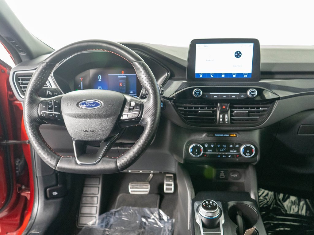 Used 2024 Ford Escape ST-Line image 12