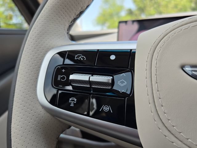 New 2027 Genesis G80 2.5T Sport Prestige AWD/4WD image 13