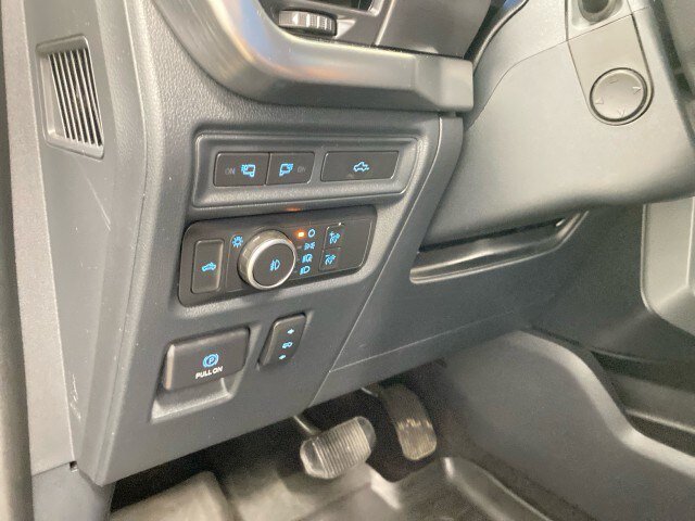 Used 2021 Ford F150 Lariat w/ Equipment Group 502A High AWD/4WD image 18