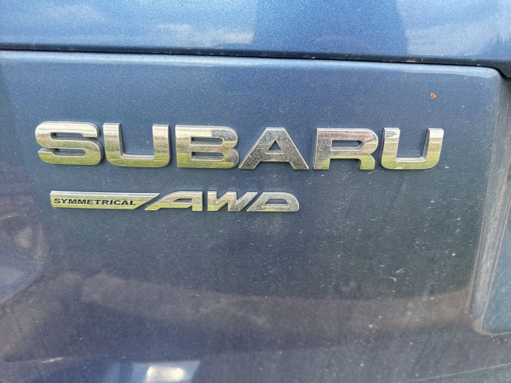 Used 2016 Subaru Forester 2.5i Touring image 10