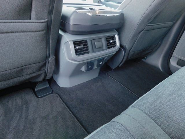 New 2024 Ford F150 XLT w/ Equipment Group 302A MID image 18
