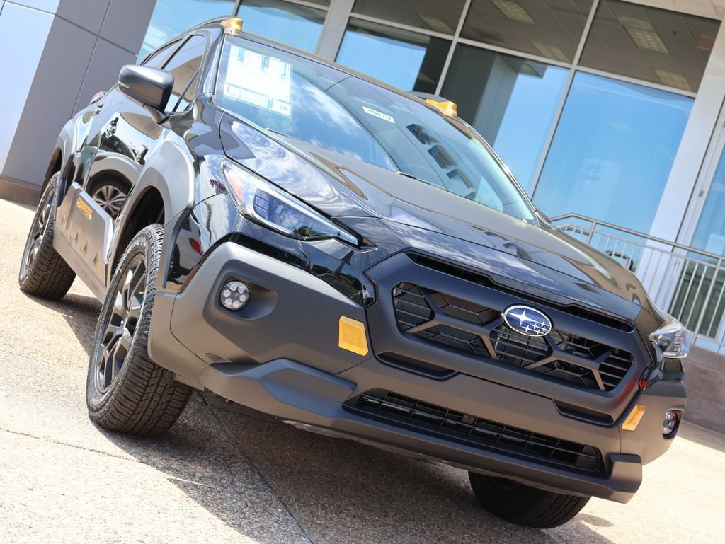 New 2026 Subaru Crosstrek 2.5i Wilderness AWD/4WD image 7