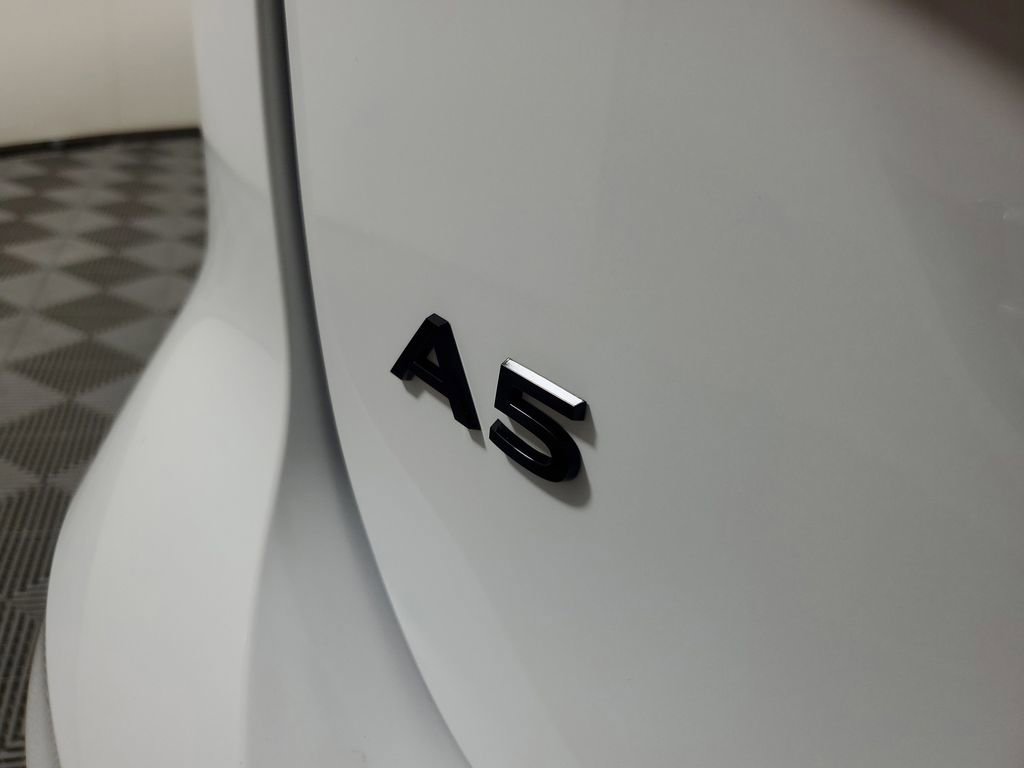 New 2026 Audi A5 2.0T Premium Plus AWD/4WD image 8